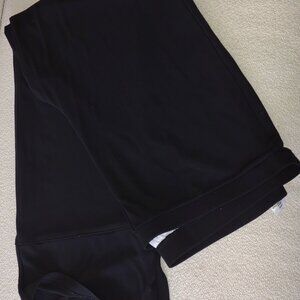 Casual Corner Collectibles XL black women’s very long pants
